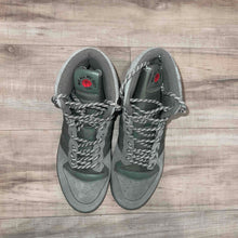 Load image into Gallery viewer, Pre-Owned Fat Tiger Workshop x adidas Rivalry Hi 'We All We Got' - photo 3