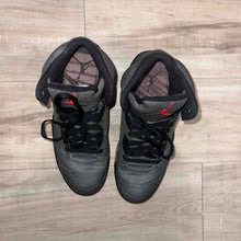 Load image into Gallery viewer, Pre-Owned Air Jordan 5 Retro 'Raging Bull Pack - 3M' - photo 3