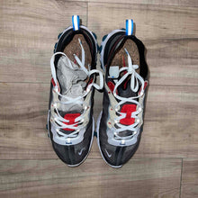 Load image into Gallery viewer, Pre-Owned Nike React Element 87 'Dark Grey' - photo 3