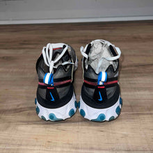 Load image into Gallery viewer, Pre-Owned Nike React Element 87 'Dark Grey' - photo 4