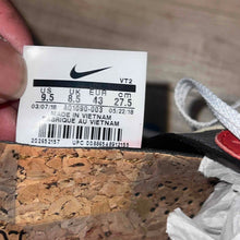 Load image into Gallery viewer, Pre-Owned Nike React Element 87 'Dark Grey' - photo 7