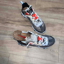 Load image into Gallery viewer, Pre-Owned Nike React Element 87 'Dark Grey' - photo 8