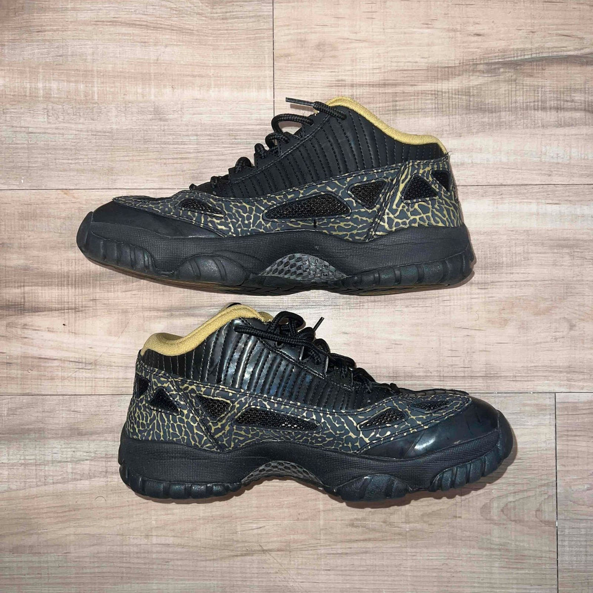 Pre-Owned Wmns Air Jordan 11 Retro Low 'IE' - photo 2