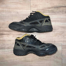 Load image into Gallery viewer, Pre-Owned Wmns Air Jordan 11 Retro Low 'IE' - photo 2