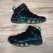 Load image into Gallery viewer, Pre-Owned Nike Barkley Posite Max 'Eggplant' - photo 1