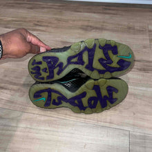 Load image into Gallery viewer, Pre-Owned Nike Barkley Posite Max 'Eggplant' - photo 5