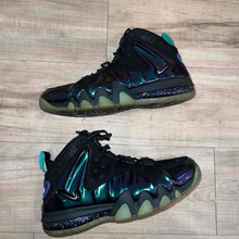 Load image into Gallery viewer, Pre-Owned Nike Barkley Posite Max 'Eggplant' - photo 7