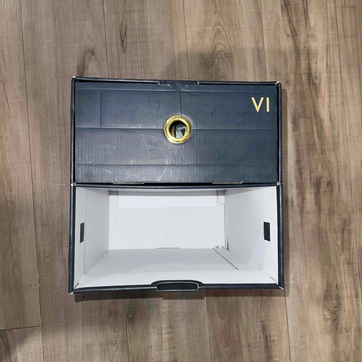 Pre-Owned Air Jordan 6 Retro 'GMP' - photo 6