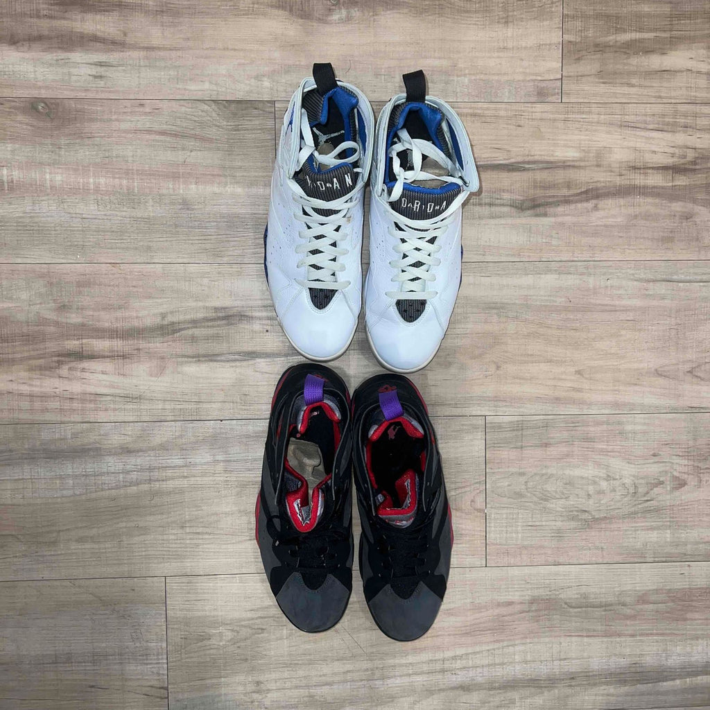 Pre-Owned Air Jordan 7 Retro 'Defining Moments Pack' - photo 3