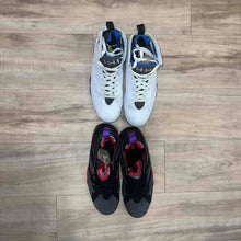 Load image into Gallery viewer, Pre-Owned Air Jordan 7 Retro 'Defining Moments Pack' - photo 3