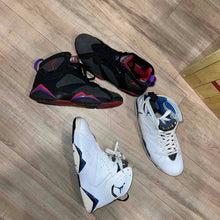 Load image into Gallery viewer, Pre-Owned Air Jordan 7 Retro 'Defining Moments Pack' - photo 8