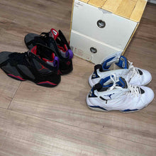Load image into Gallery viewer, Pre-Owned Air Jordan 7 Retro 'Defining Moments Pack' - photo 9