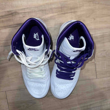 Load image into Gallery viewer, Pre-Owned Wmns Air Jordan 1 High OG 'Court Purple' - photo 3
