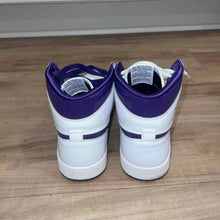 Load image into Gallery viewer, Pre-Owned Wmns Air Jordan 1 High OG 'Court Purple' - photo 4