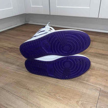 Load image into Gallery viewer, Pre-Owned Wmns Air Jordan 1 High OG 'Court Purple' - photo 5