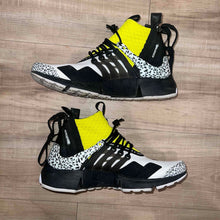 Load image into Gallery viewer, Pre-Owned Acronym x Nike Air Presto Mid 'Dynamic Yellow' - photo 2