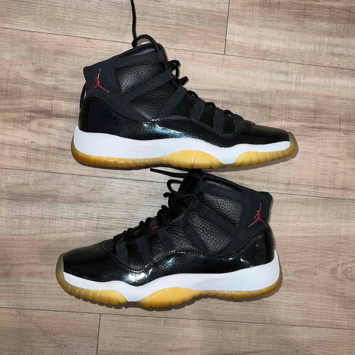 Pre-Owned Air Jordan 11 GS '72-10'