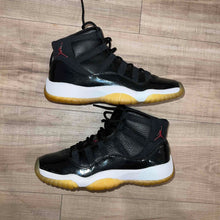 Load image into Gallery viewer, Pre-Owned Air Jordan 11 GS '72-10' - photo 1