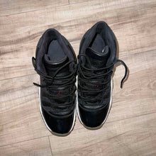 Load image into Gallery viewer, Pre-Owned Air Jordan 11 GS '72-10' - photo 3