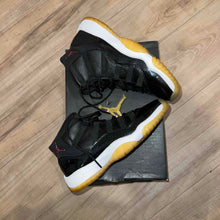 Load image into Gallery viewer, Pre-Owned Air Jordan 11 GS '72-10' - photo 8