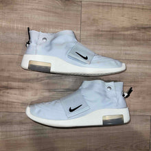 Load image into Gallery viewer, Pre-Owned Nike Air Fear Of God Moc 'Pure Platinum' - photo 1