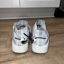 Load image into Gallery viewer, Pre-Owned Nike Air Fear Of God Moc 'Pure Platinum' - photo 4