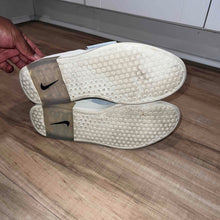 Load image into Gallery viewer, Pre-Owned Nike Air Fear Of God Moc 'Pure Platinum' - photo 5