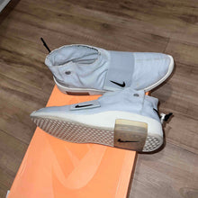 Load image into Gallery viewer, Pre-Owned Nike Air Fear Of God Moc 'Pure Platinum' - photo 8