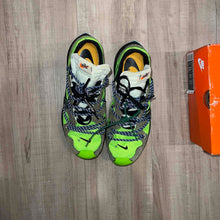 Load image into Gallery viewer, Pre-Owned Off-White x Nike Wmns Air Zoom Terra Kiger 5 'Athlete in Progress - Electric Green' - photo 3