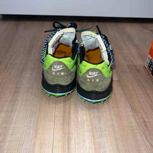 Load image into Gallery viewer, Pre-Owned Off-White x Nike Wmns Air Zoom Terra Kiger 5 'Athlete in Progress - Electric Green' - photo 4