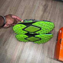 Load image into Gallery viewer, Pre-Owned Off-White x Nike Wmns Air Zoom Terra Kiger 5 'Athlete in Progress - Electric Green' - photo 5