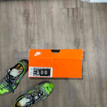 Load image into Gallery viewer, Pre-Owned Off-White x Nike Wmns Air Zoom Terra Kiger 5 'Athlete in Progress - Electric Green' - photo 6