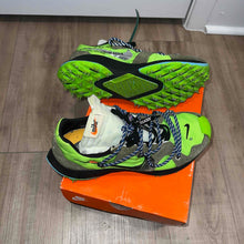 Load image into Gallery viewer, Pre-Owned Off-White x Nike Wmns Air Zoom Terra Kiger 5 'Athlete in Progress - Electric Green' - photo 8