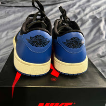 Load image into Gallery viewer, Pre-Owned Air Jordan 1 Retro Low OG 'Royal' - photo 4