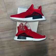 Load image into Gallery viewer, Pre-Owned Pharrell x adidas NMD Human Race 'Red' - photo 2