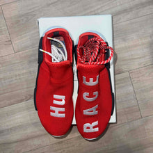 Load image into Gallery viewer, Pre-Owned Pharrell x adidas NMD Human Race 'Red' - photo 3