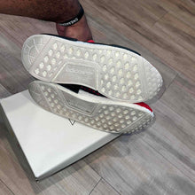 Load image into Gallery viewer, Pre-Owned Pharrell x adidas NMD Human Race 'Red' - photo 5