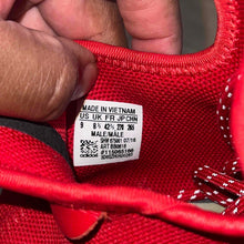 Load image into Gallery viewer, Pre-Owned Pharrell x adidas NMD Human Race 'Red' - photo 7