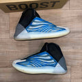 Pre-Owned adidas Yeezy Basketball 'Frozen Blue' - photo 1