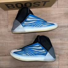 Load image into Gallery viewer, Pre-Owned adidas Yeezy Basketball 'Frozen Blue' - photo 1