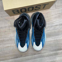 Load image into Gallery viewer, Pre-Owned adidas Yeezy Basketball 'Frozen Blue' - photo 3