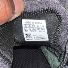Load image into Gallery viewer, Pre-Owned adidas Yeezy Basketball 'Frozen Blue' - photo 7