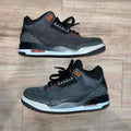Air Jordan 3 Retro 'Fear Pack' - photo 1