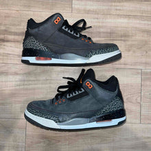 Load image into Gallery viewer, Air Jordan 3 Retro 'Fear Pack' - photo 1