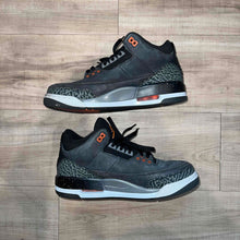 Load image into Gallery viewer, Air Jordan 3 Retro 'Fear Pack' - photo 2