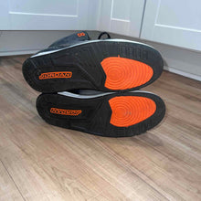 Load image into Gallery viewer, Air Jordan 3 Retro 'Fear Pack' - photo 5