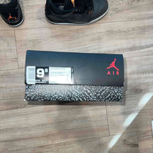 Load image into Gallery viewer, Air Jordan 3 Retro 'Fear Pack' - photo 6