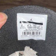 Load image into Gallery viewer, Air Jordan 3 Retro 'Fear Pack' - photo 7