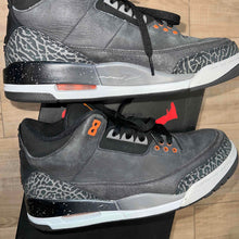 Load image into Gallery viewer, Air Jordan 3 Retro 'Fear Pack' - photo 8