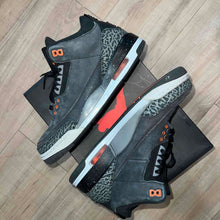 Load image into Gallery viewer, Air Jordan 3 Retro 'Fear Pack' - photo 9